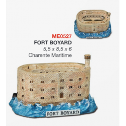 Fort Boyard