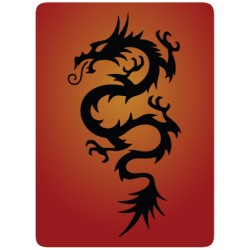 Dragon Chinois