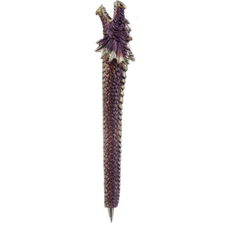 Stylo Dragon Violet