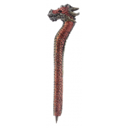 Stylo Dragon Rouge