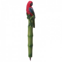 Stylo Perroquet