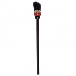 Crayon et Gomme Garde Londonien