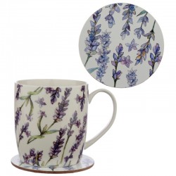 Mug Lavande