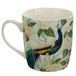 Mug Paon