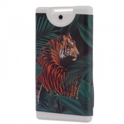 Spray Désinfectant pour les Mains avec Déco Tigre