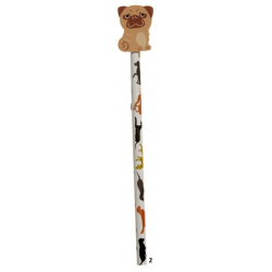Crayon et Gomme Chien 2