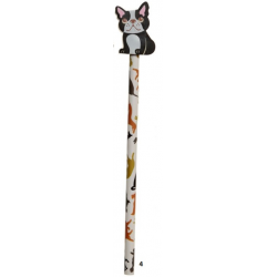 Crayon et Gomme Chien 4