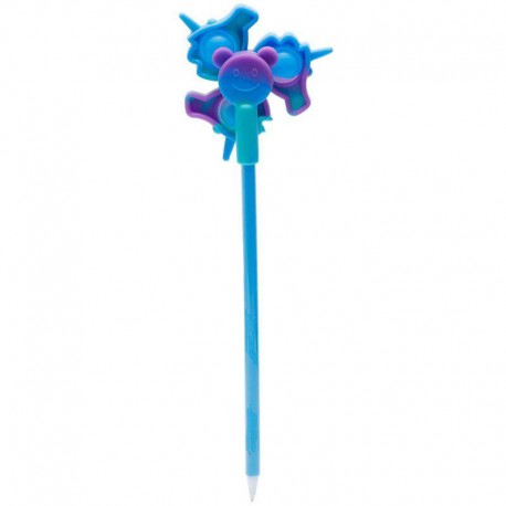 Stylo Pop Spinner Licorne