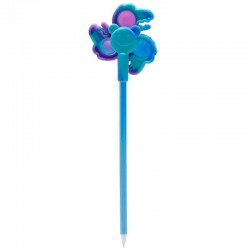 Stylo Pop Spinner Licorne