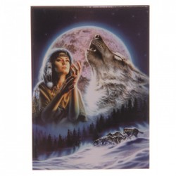 Magnet Loup 2