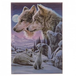 Magnet Loup 4
