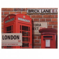Magnet London 1