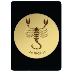 Scorpion