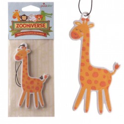 Désodorisant Girafe