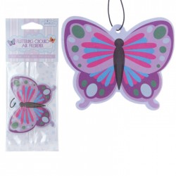 Désodorisant Papillon 1