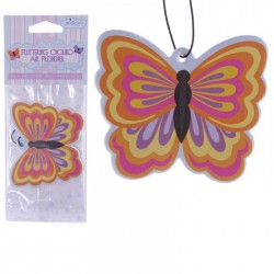 Désodorisant Papillon 2
