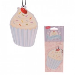 Désodorisant CupCake 1