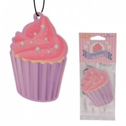 Désodorisant CupCake 2