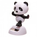 Figurine Solaire Panda