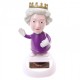Figurine Solaire The Dancing Queen