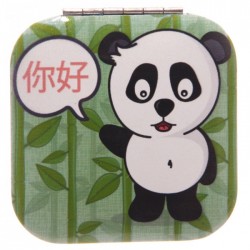 Miroir Panda 1