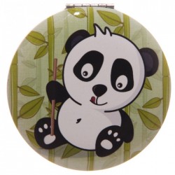 Miroir Panda 2