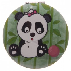 Miroir Panda 3