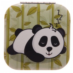 Miroir Panda 4