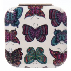 Miroir Papillon 1
