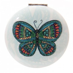 Miroir Papillon 2