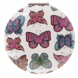 Miroir Papillon 3