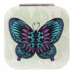 Miroir Papillon 4