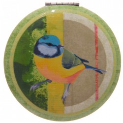Miroir Oiseau 1