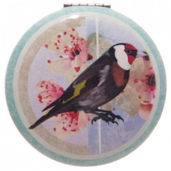 Miroir Oiseau 2