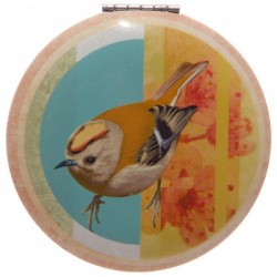 Miroir Oiseau 3