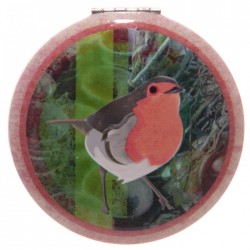 Miroir Oiseau 4