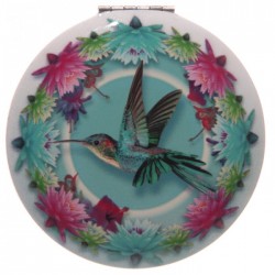 Miroir Colibri 1