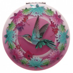 Miroir Colibri 2