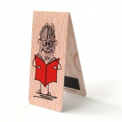 Mr Livre Rouge