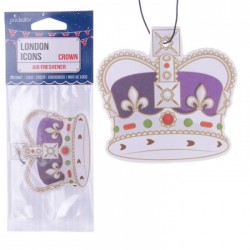 Désodorisant Couronne Noix de coco