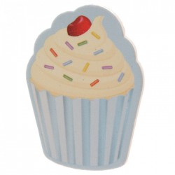 Lime à Ongles CupCake 2