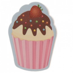 Lime à Ongles CupCake 3