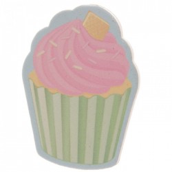 Lime à Ongles CupCake 4