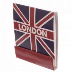 Limes à Ongles London 4