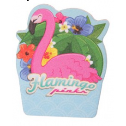 Lime à Ongles Flamant Rose 2