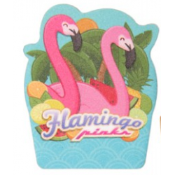 Lime à Ongles Flamant Rose 4
