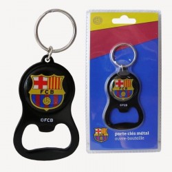 Porte-Clef Décapsuleur FCB