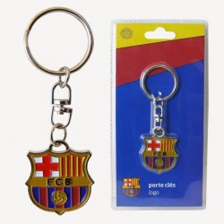Porte-Clef FCB