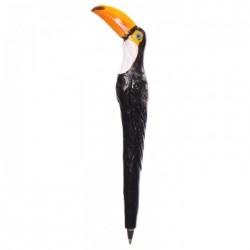 Stylo Toucan
