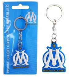 Porte-Clef OM Blason